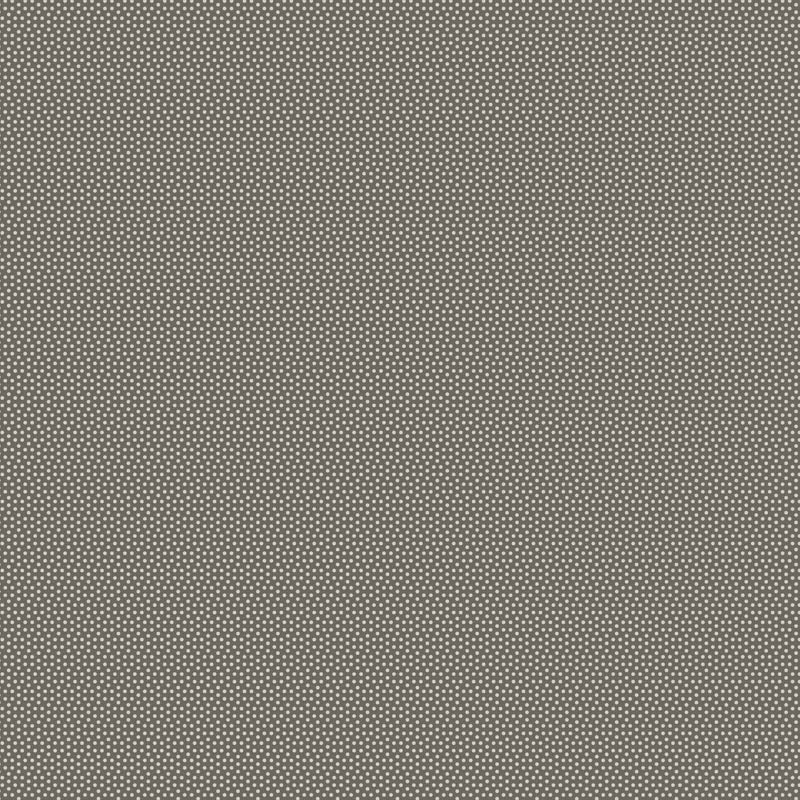 Tilda Poppyseed Charcoal yardage