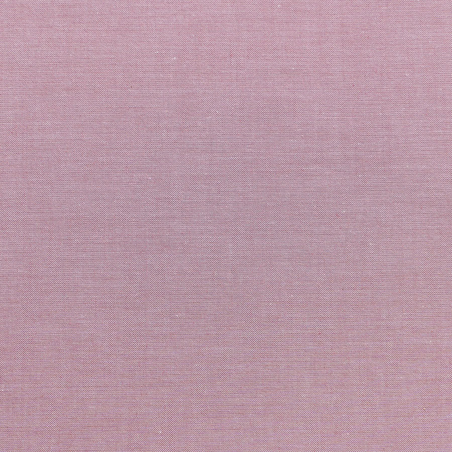 Tilda Chambray Blush yardage