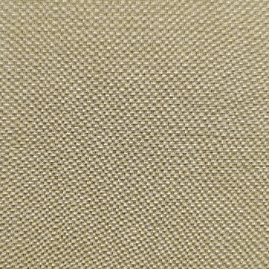 Tilda Chambray Olive yardage