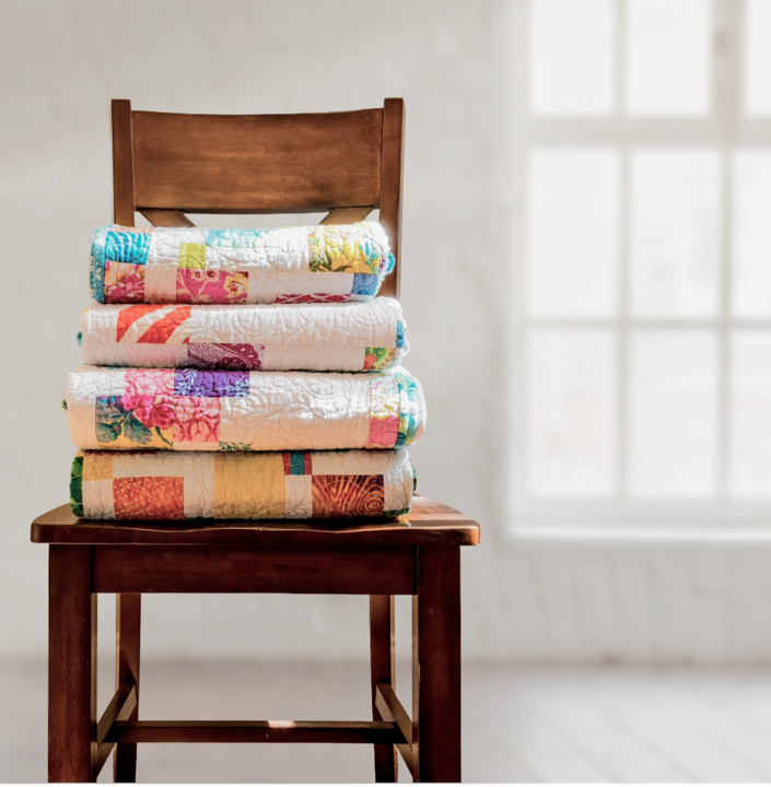 Tulaberry Quilts