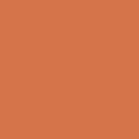 Tilda Solids Ginger yardage
