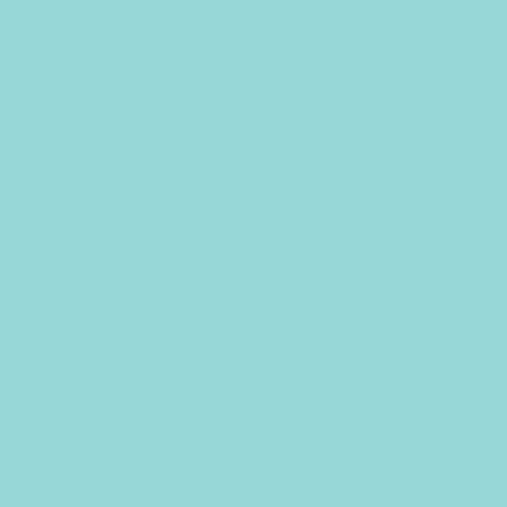 Tilda Solids Sky Teal yardage