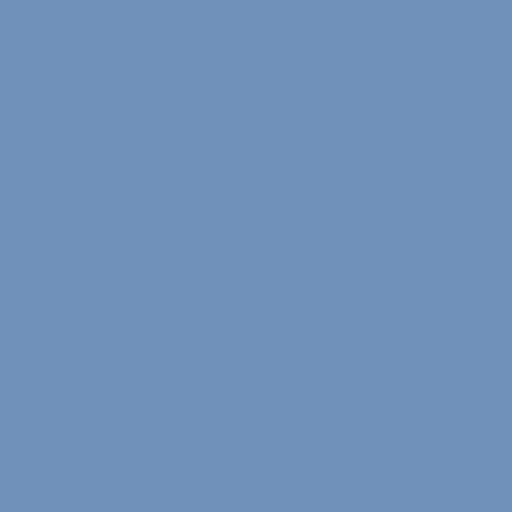 Tilda Solids Cornflower Blue yardage