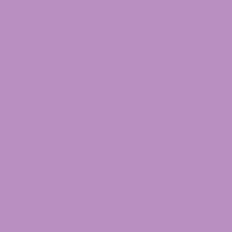 Tilda Solids Lilac yardage