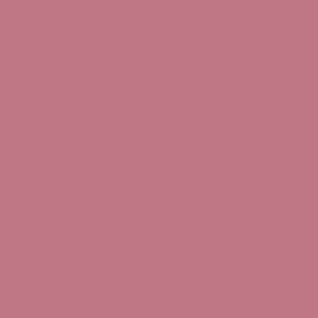 Tilda Solids Rosewood yardage