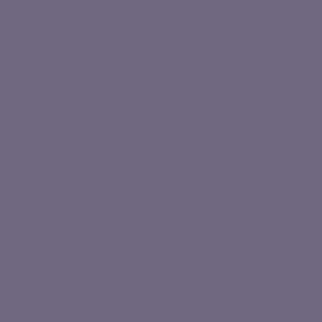 Tilda Solids Aubergine yardage