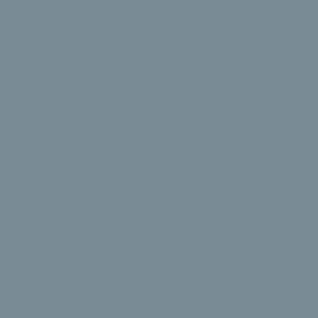 Tilda Solids Petrol yardage