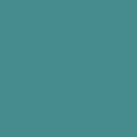 Tilda Solids Aqua yardage