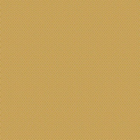 Tilda Poppyseed Honey yardage