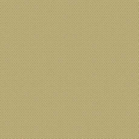 Tilda Poppyseed Olive yardage