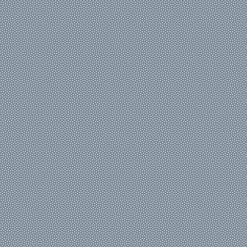 Tilda Poppyseed Slate yardage