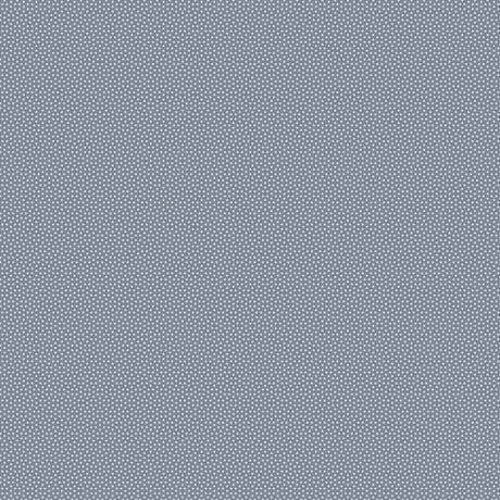 Tilda Poppyseed Slate yardage