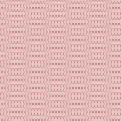 Tilda Poppyseed Dusty Rose yardage