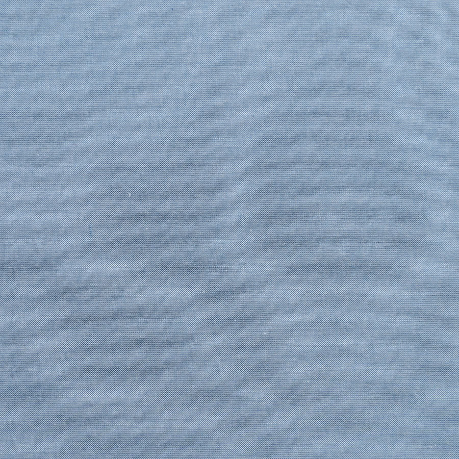 Tilda Chambray Blue yardage