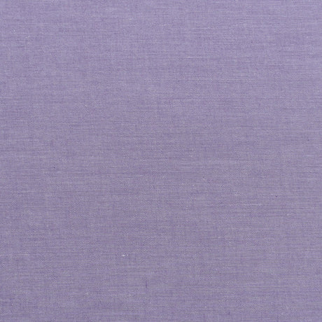 Tilda Chambray Lavender yardage