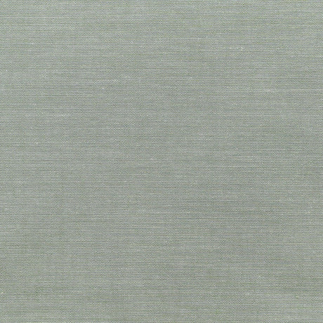 Tilda Chambray Sage yardage
