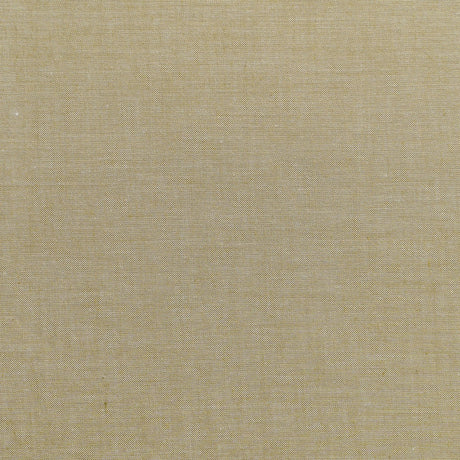 Tilda Chambray Olive yardage