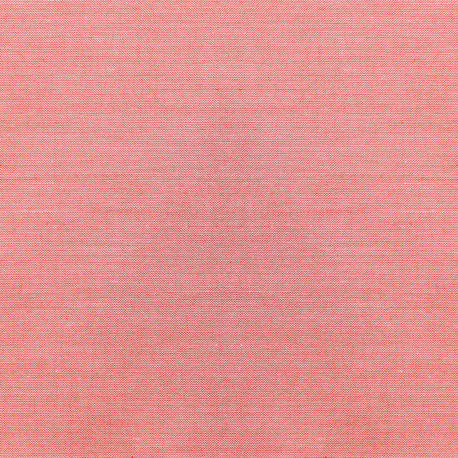Tilda Chambray Coral yardage