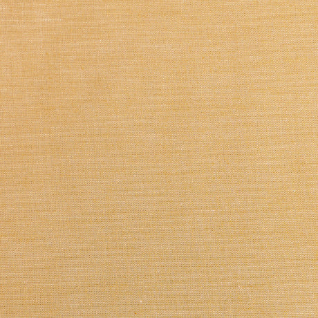 Tilda Chambray Warm Yellow yardage