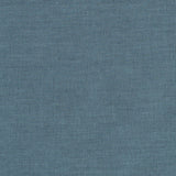 Tilda Chambray Prussian yardage