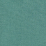 Tilda Chambray Aqua yardage