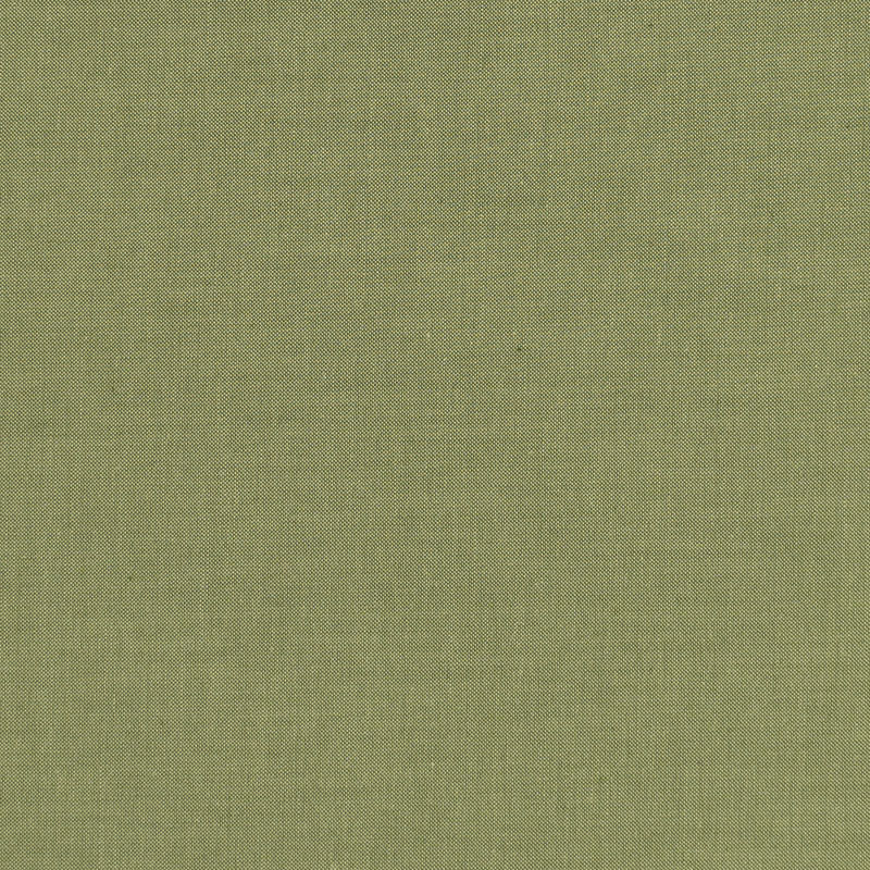 Tilda Chambray Pine yardage