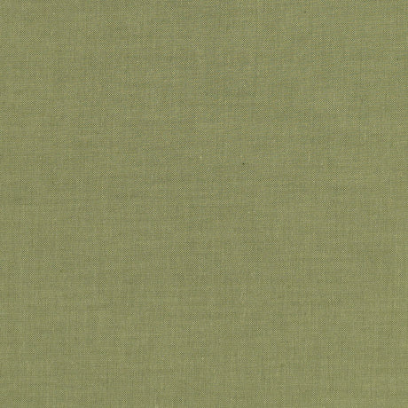 Tilda Chambray Pine yardage