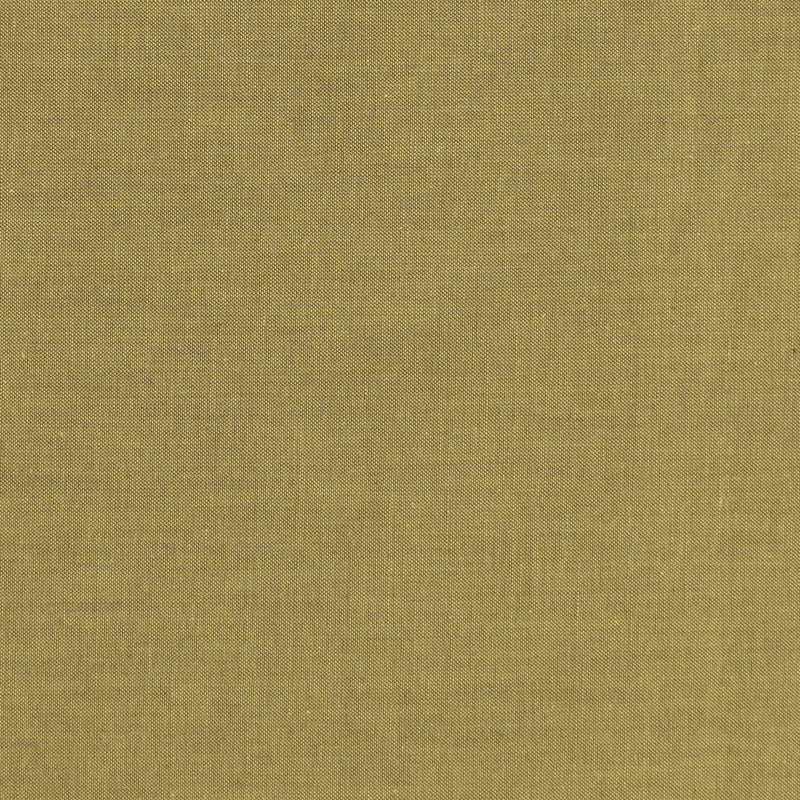 Tilda Chambray Moss yardage