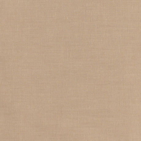 Tilda Chambray Beige yardage