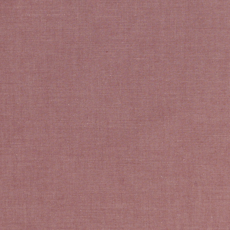 Tilda Chambray Rosewood yardage