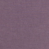 Tilda Chambray Eggplant yardage