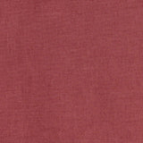 Tilda Chambray Burgundy yardage