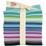 Tilda Solids Cool FQB