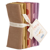 Tilda Chambray Autumn FQ bundle