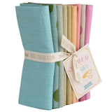 Tilda Chambray Spring FQ bundle